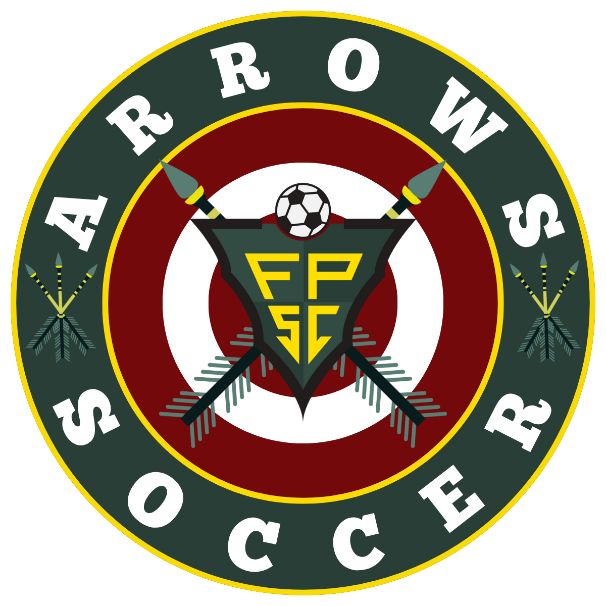 Arrows Icon
