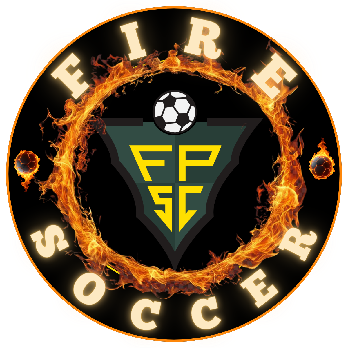 Fire Icon