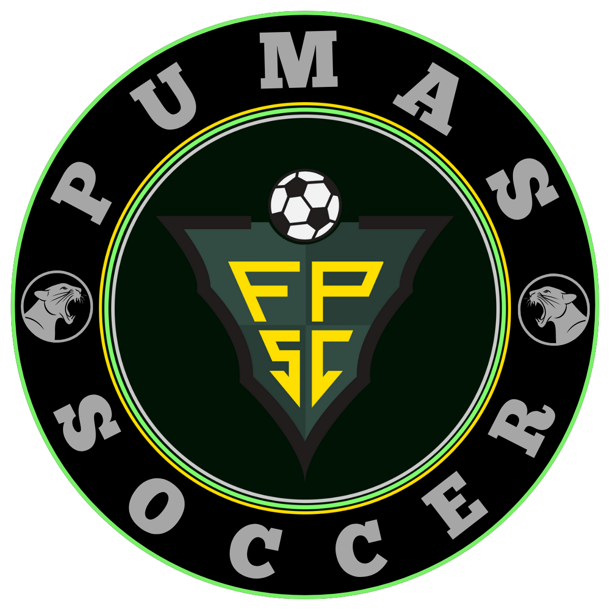 Pumas Icon