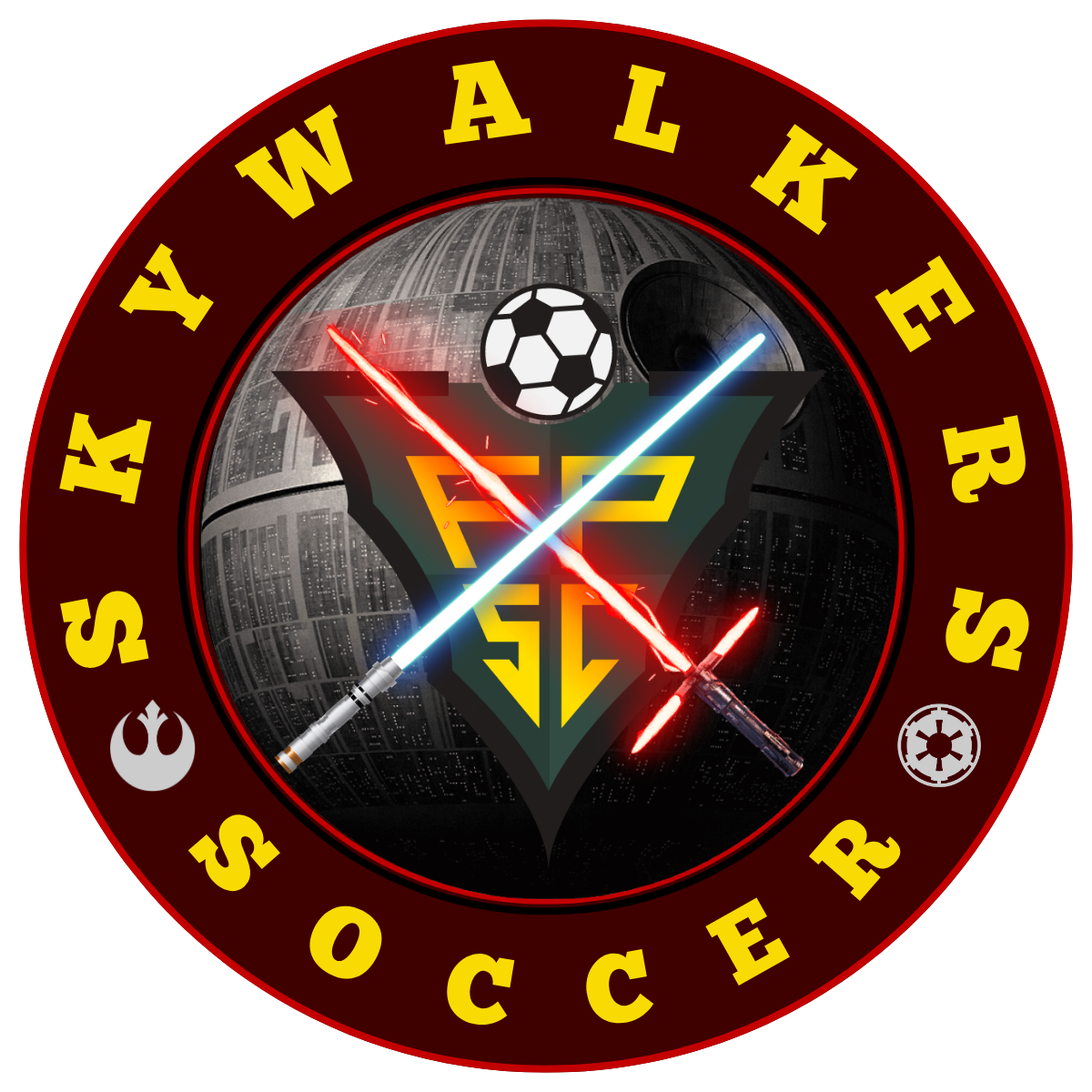Skywalkers Icon