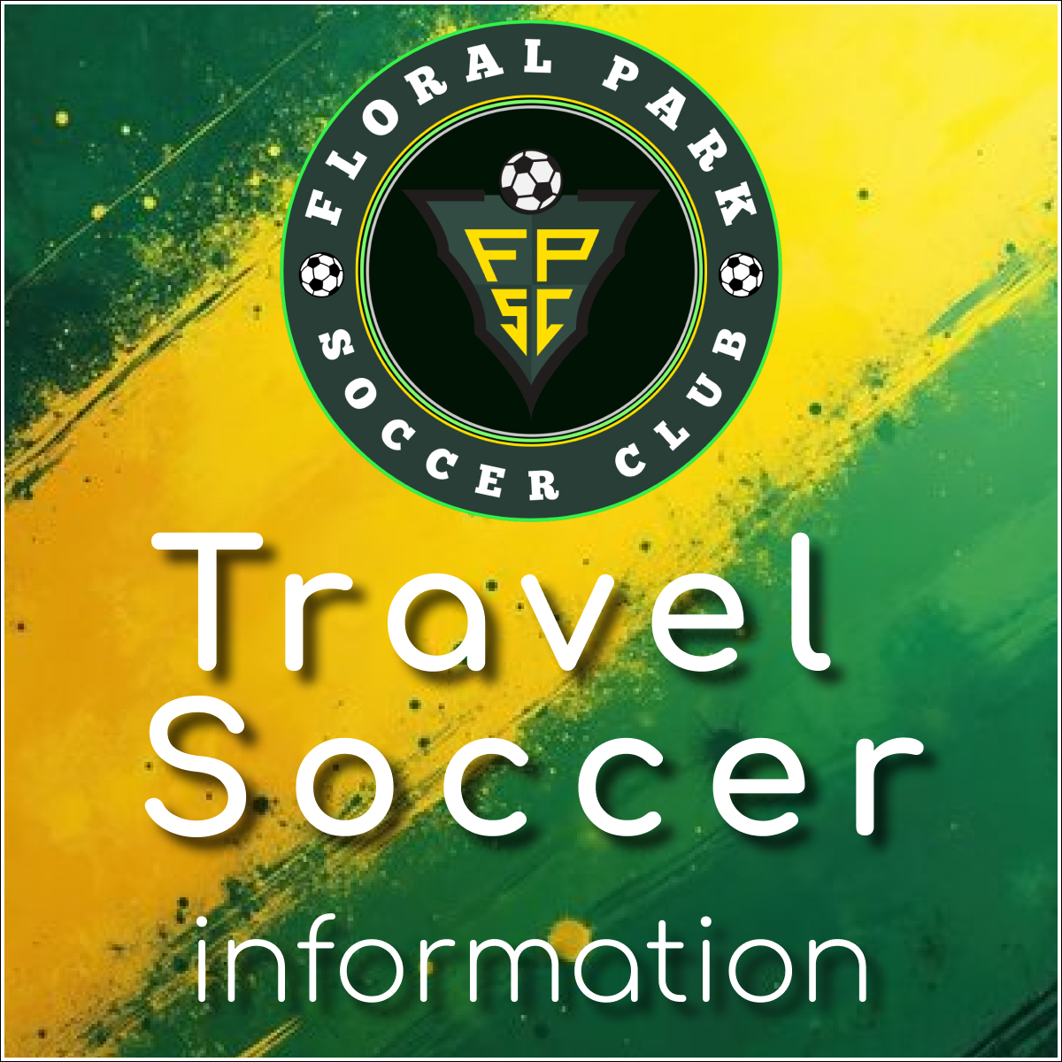Travel Soccer Program