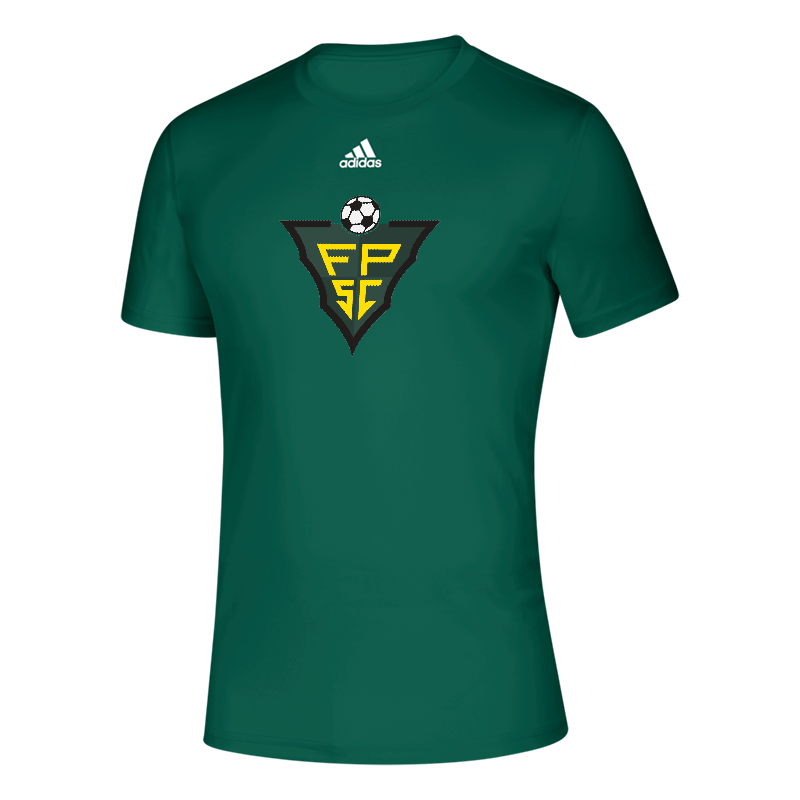 Green Logo T