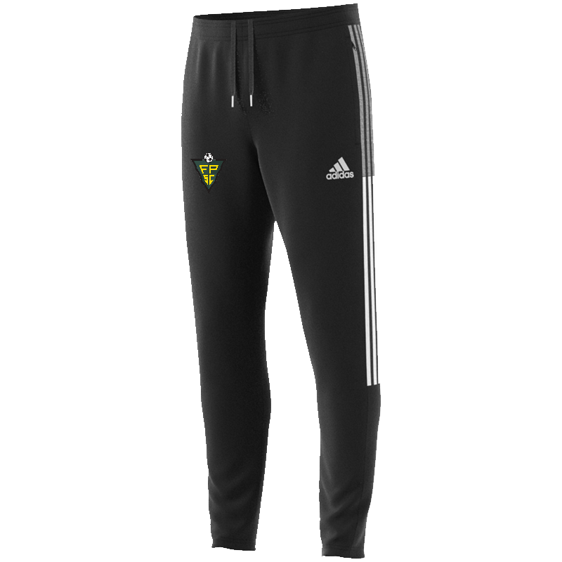 Logo Warmup Pants